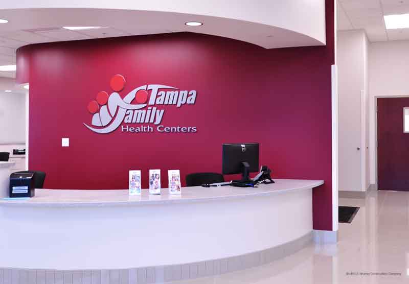 Tampa Family Health Center: A Vital Healthcare Resource For The Community