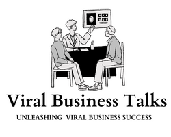 Viral Business Talks (