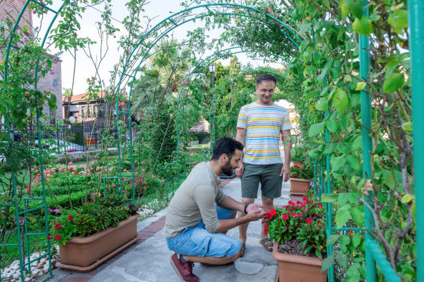 A New Home for Seniors: Brighten Garden Assisted Living