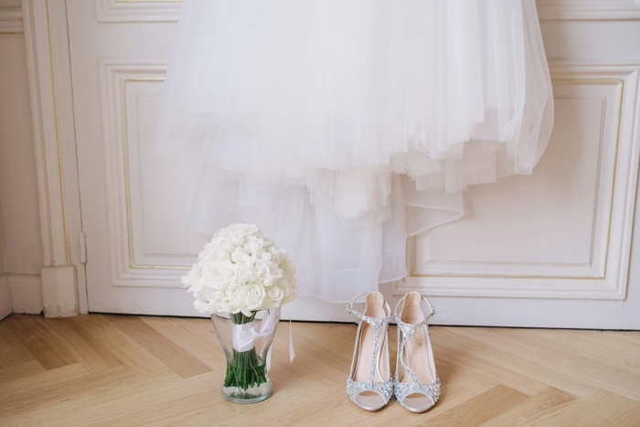 Sustainable Fashion Choices for 2024 Brides: A Guide to Eco-Friendly Bridal Attire