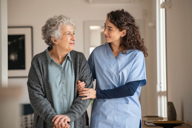 in-home care services