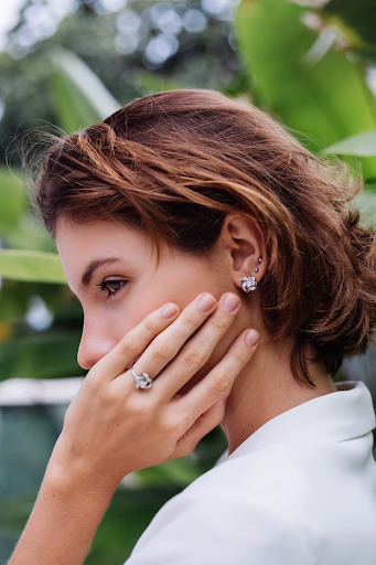 Moissanite Canada
