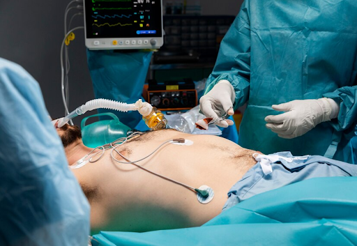 A Complete Guide to the Liver Transplant Process