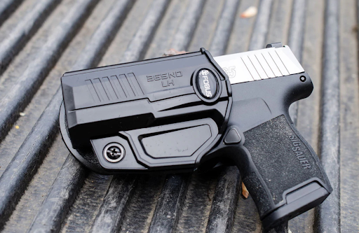 OWB Gun Holsters: Designed for Quick Draw and Durability