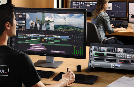 Video Production in Dubai: High-Impact Videos That Convert