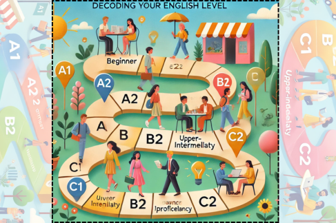 Decoding Your English Level: A Simple Guide for Learners