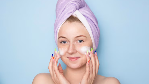 Simple Tips to Keep Your Skin Clear After Using the Soap