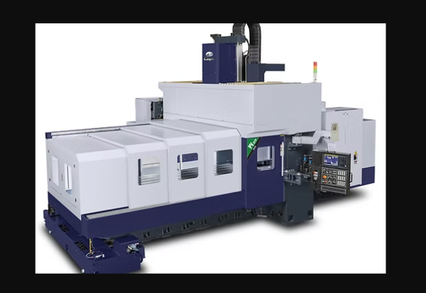 How CNC Milling Machines Are Used in Aerospace Manufacturing