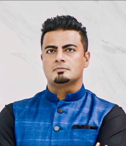 Khalid Parekh