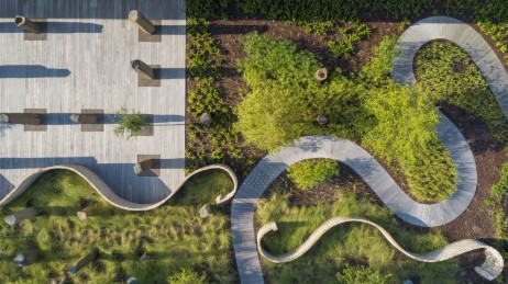 landscape architect in Pennsylvania
