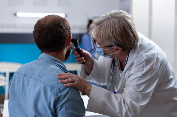 Microsuction Explained: A Safe Blocked Ear Treatment Option