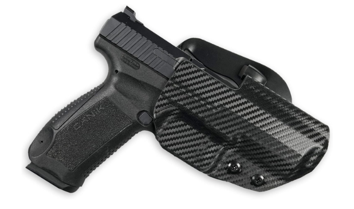 paddle holsters