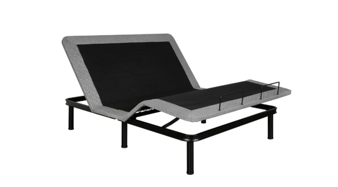 Tempur-Ergo ProSmart vs SmartFlex SF600 Adjustable Bed Frame Comparison