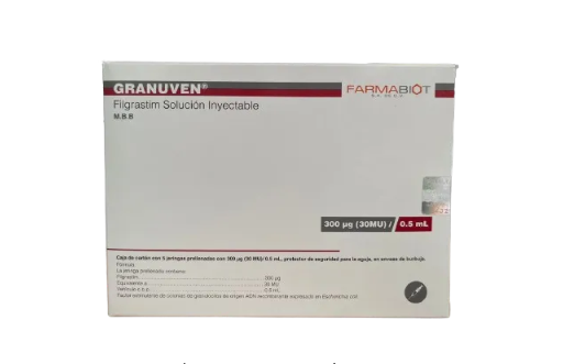 filgrastim
